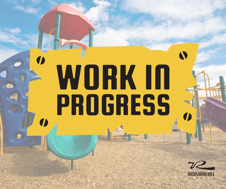 Playground Construction (1)