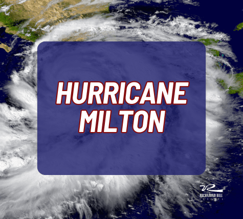 _Hurricane Milton news