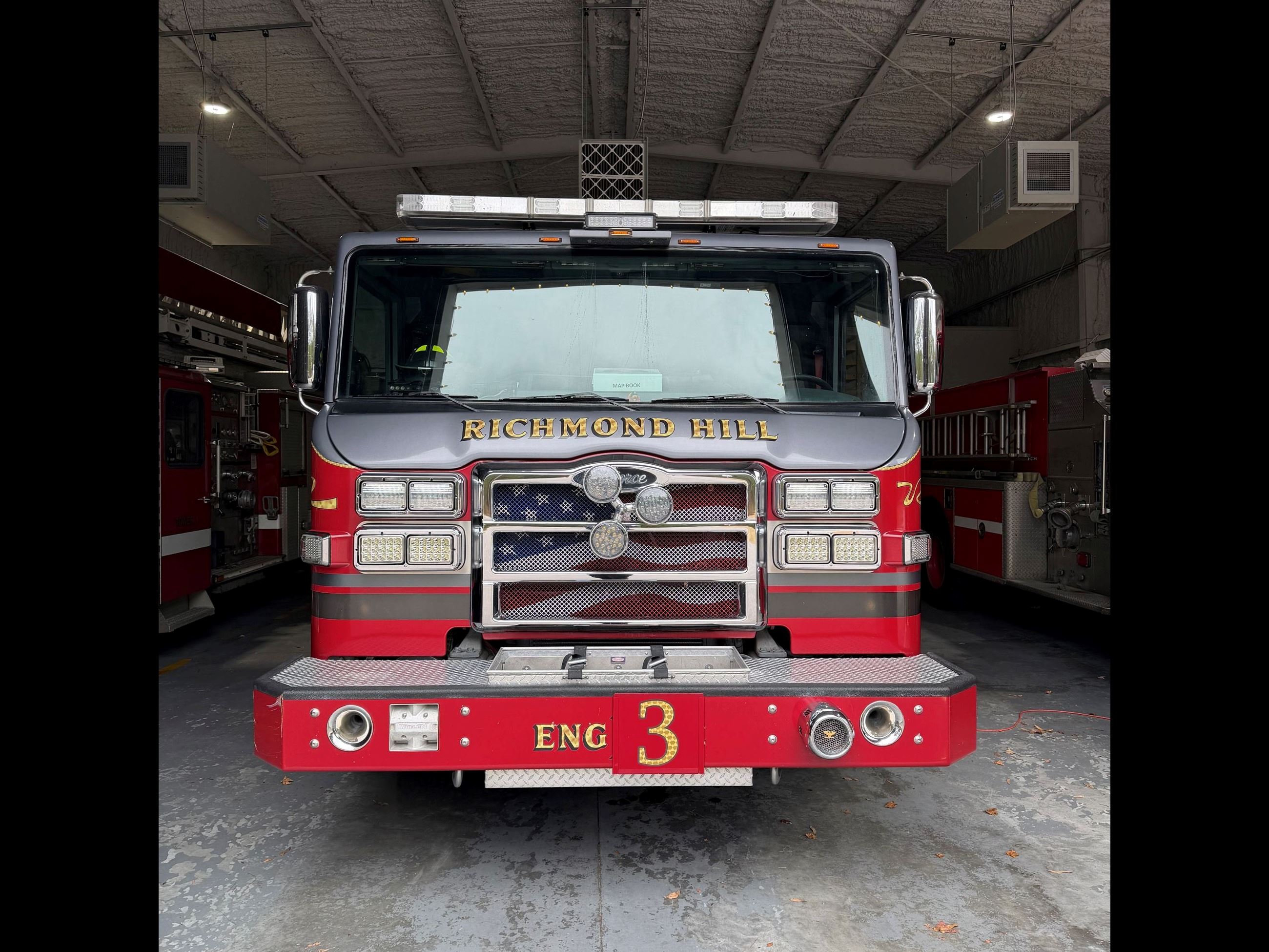 Engine 3 